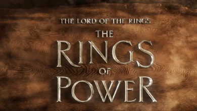 La serie de El señor de los anillos ya tiene título: 'Power of the rings'