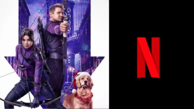 Esta serie de Netflix le quitó el trono a Hawkeye el pasado en streaming