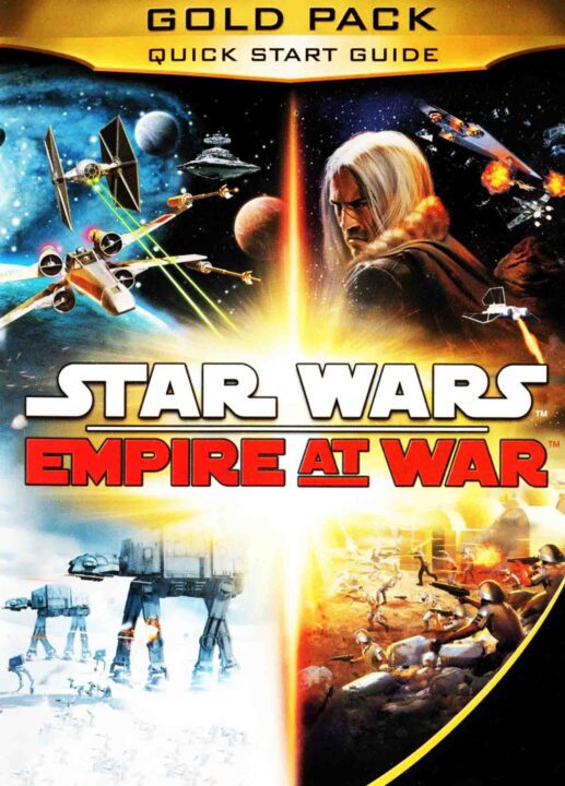 Star Wars: Empire At War 