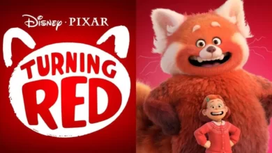 Pixar: Turning Red llegará finalmente a Disney Plus y no a los cines