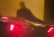 Matt Reeves da un detalle revelador acerca del nuevo batmóvil para The Batman