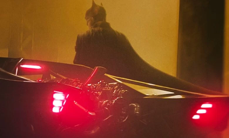 Matt Reeves da un detalle revelador acerca del nuevo batmóvil para The Batman