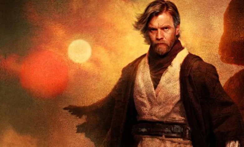 Obi-Wan Kenobi: Este es el otro personaje de la trilogía original que podría aparecer en la serie