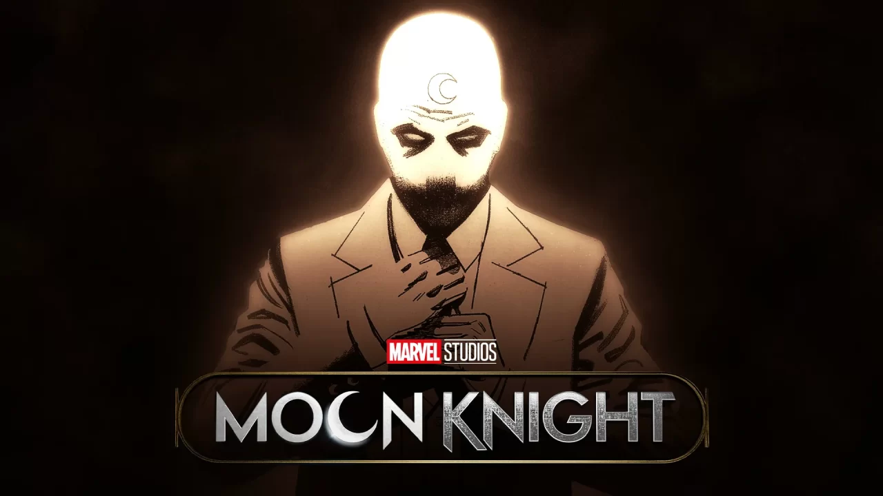 El brutal aspecto de Moon Knight en traje: ¡Bienvenido Mister Knight!