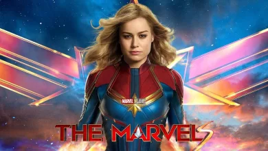 Capitana Marvel 2: Brie Larson asegura que 'The Marvels' es brutal