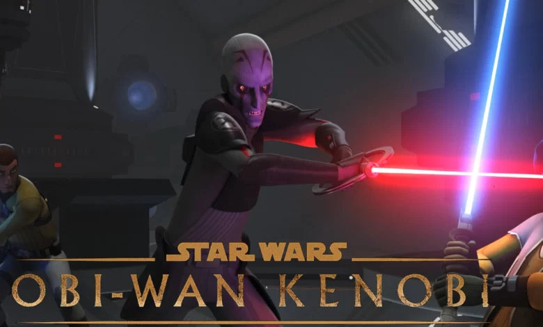 El gran inquisidor aparecerá en Obi-Wan Kenobi y habría actor confirmado
