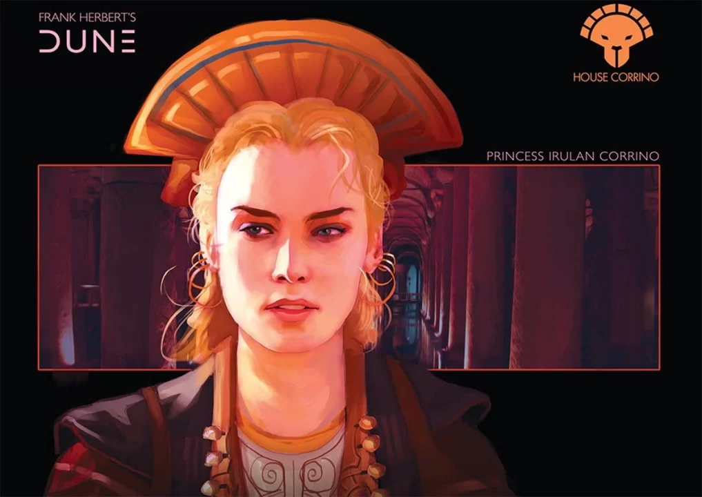 ¿Veremos a Florence Pugh en la secuela de Dune? 