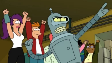 ¡Futurama regresa con una nueva temporada! Esto es lo que sabemos