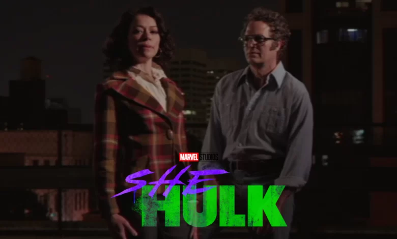 La directora de 'She-Hulk' asegura que la serie tendrá mucho humor