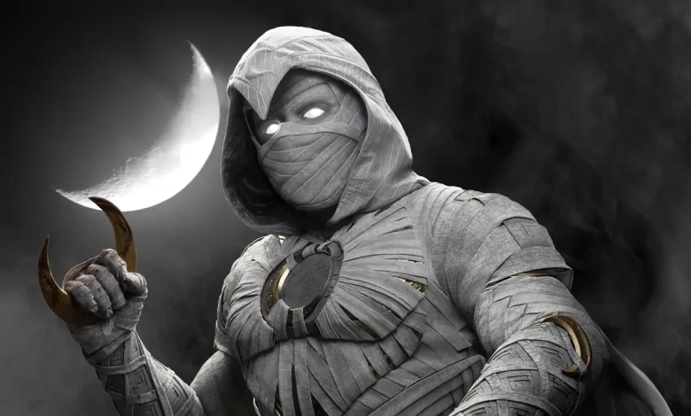 'Moon Knight' tendrá un tono mucho más oscuro frente al resto del MCU