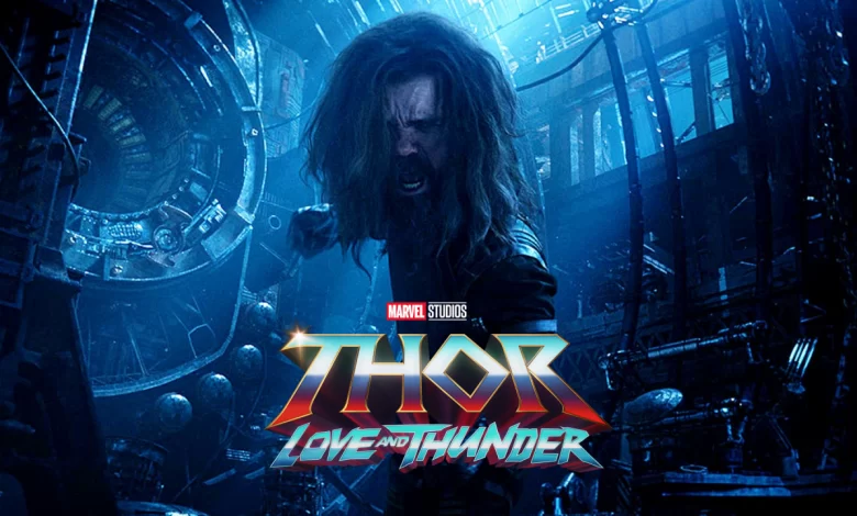 Peter Dinklage abre la puerta a su regreso en Thor_ Love and Thunder