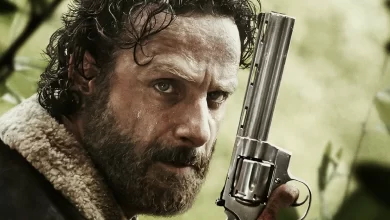 The Walking Dead: ¿Se ha confirmado el regreso de Rick Grimes?