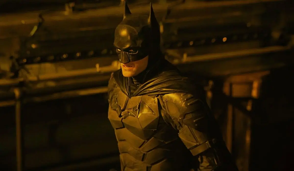 Robert Pattinson revela la gran diferencia de su Batman frente a las otras versiones