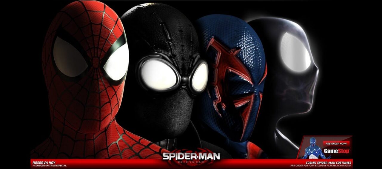 Spider-Man-Shattered-Dimensions-el-Spiderverso-original