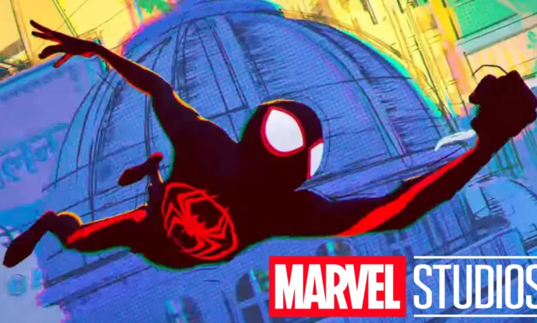 Spider-Man: Across the Spider-Verse podría conectar con Marvel Studios