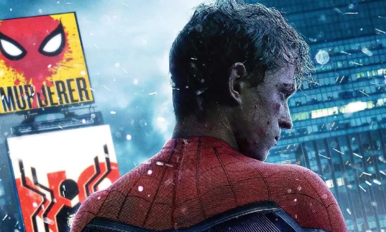Spider-Man No Way Home: ¿Dónde ver la película en Streaming?
