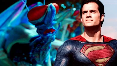 ¿Vuelve la esperanza de ver a Superman en el DCEU tras el final de Peacemaker?