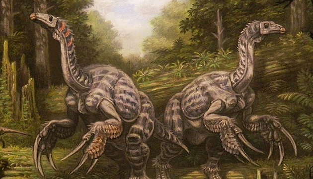 Jurassic World Dominion: ¿Qué nuevos dinosaurios veremos?