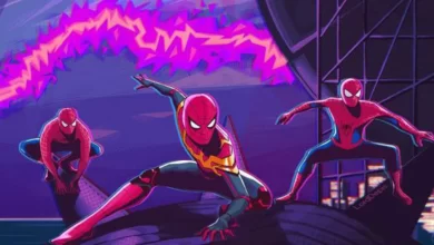 Spider-Man: Tom Holland ve posible hacer team-up de nuevo con ellos