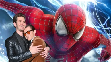 Tom Holland se posiciona a favor de 'The Amazing Spider-Man 3'