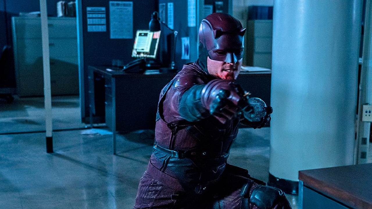 Daredevil, la serie de Netflix que merece continuación en Marvel Studios