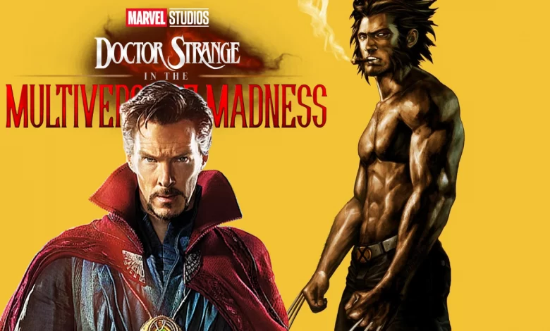 Wolverine estaría en Doctor Strange 2, pero no sería Hugh Jackman