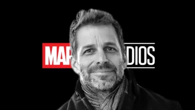 Marvel Studios: ¿Es realmente posible ver a Zack Snyder como director?