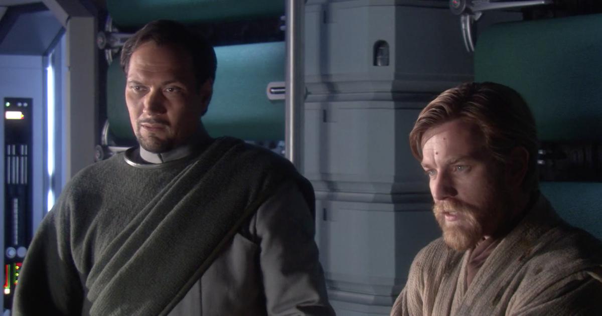 Obi-Wan Kenobi: Jimmy Smits volvería como Bail Organa en la serie de Disney Plus
