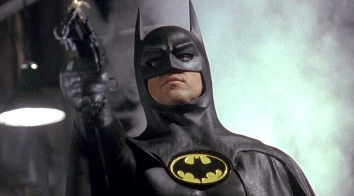 The Flash: El Batman de Michael Keaton revela un gran detalle de la trama en un nuevo spot