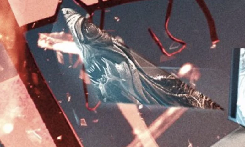 ¿Es Chthon el verdadero villano de Doctor Strange 2?