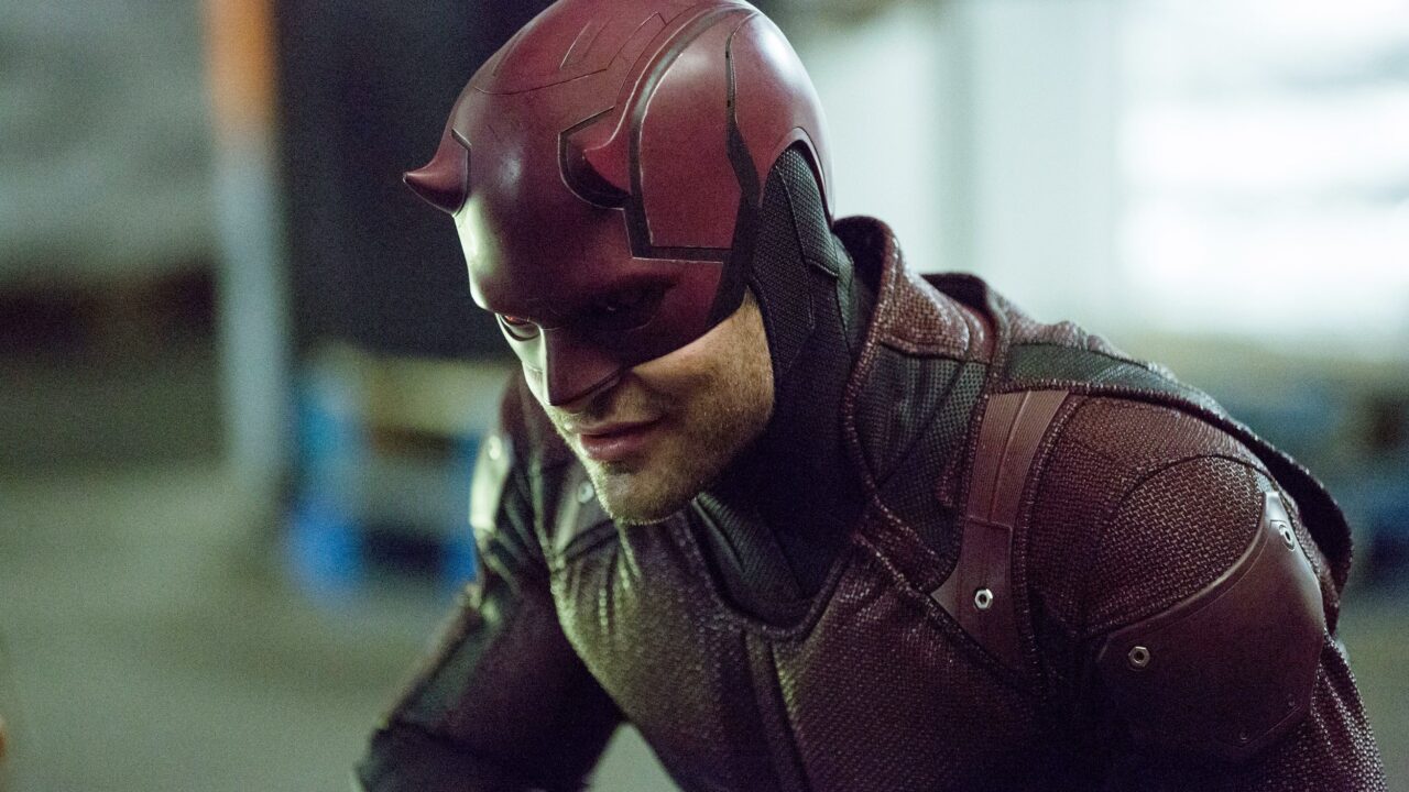 Marvel Studios pone en marcha una serie de Daredevil para Disney Plus