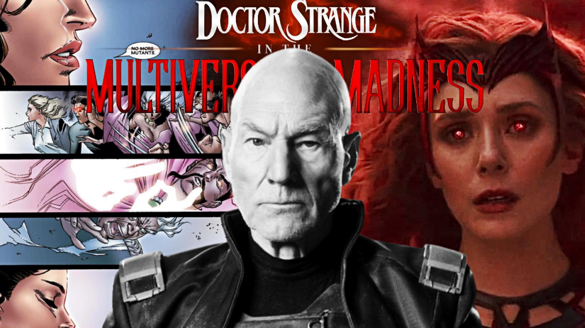 Doctor Strange 2: La teoría que justifica la ausencia de los mutantes en el MCU hasta ahora