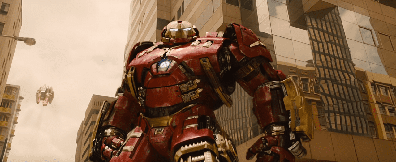 Marvel: Los mejores momentos de los Vengadores en el cine