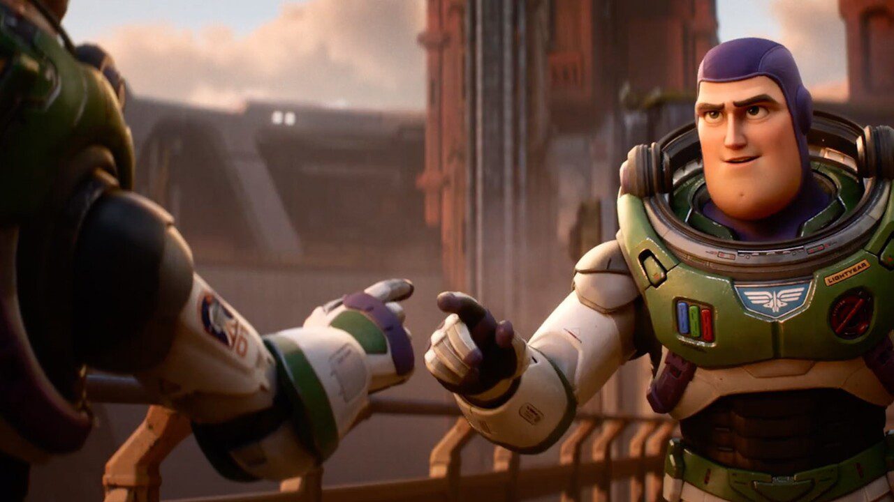 Lightyear: Fecha de estreno y reparto de la nueva película de Pixar