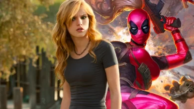 Deadpool 3: Bella Thorne está interesada en interpretar a Lady Deadpool