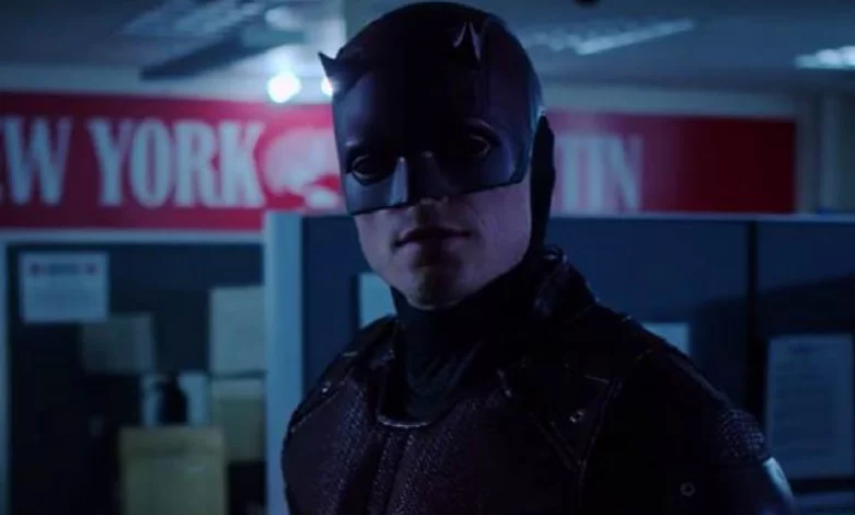 Marvel Studios: Charlie Cox quiere seguir con la rivalidad entre Daredevil y Bullseye