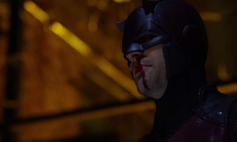 Charlie Cox tiene claro el traje de Daredevil que quiere llevar en Marvel Studios