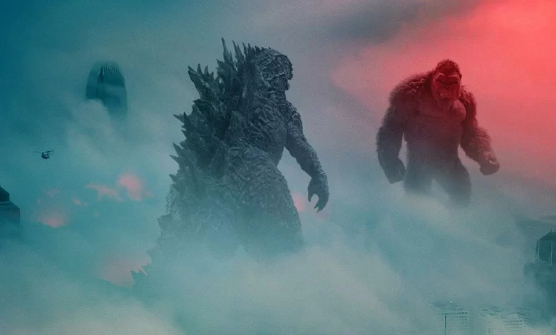 Godzilla Vs Kong: La secuela empezará a rodarse este mismo año