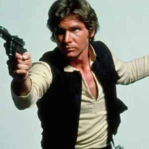Revelado el padre de Han Solo en el nuevo canon de Star Wars