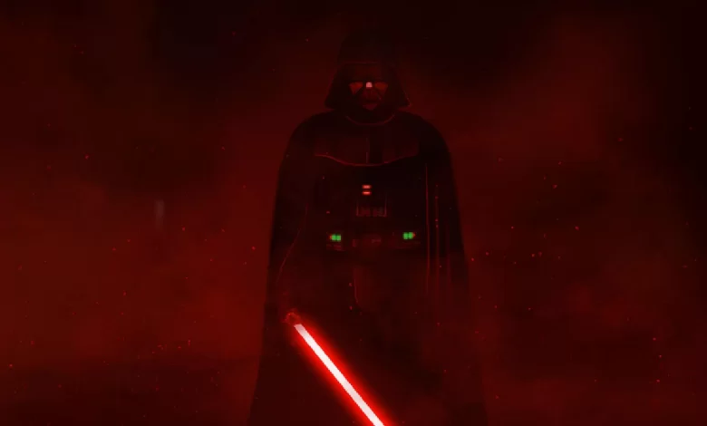 Revelado por qué Hayden Christensen no fue Darth Vader en Rogue One