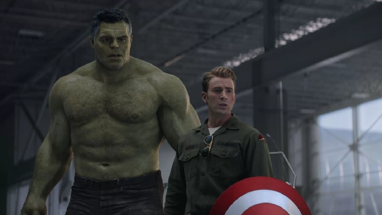 Hulk sería el único que puede reconocer a Spider-Man en el UCM