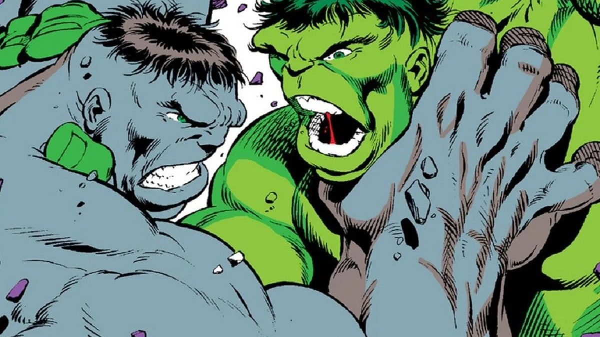 Las curiosidades detrás de El increíble Hulk (2008) 
