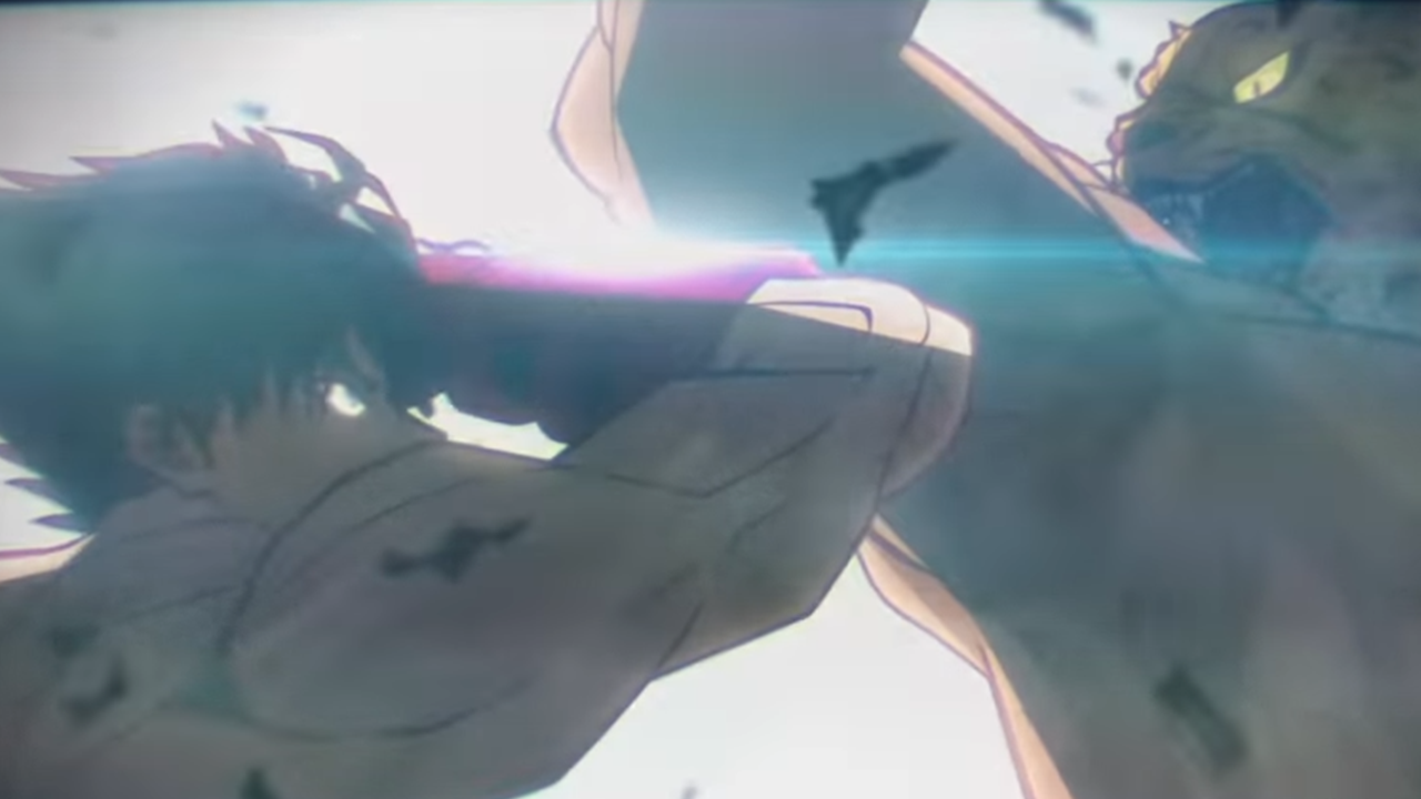 Netflix anuncia Tekken: Bloodline, el anime que adaptará el videojuego
