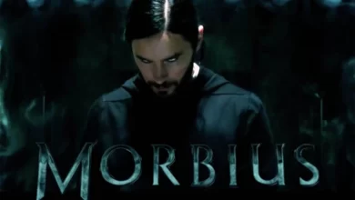 Las primeras críticas de Morbius dejan claro la clase de película que ha preparado Sony