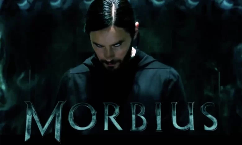 Las primeras críticas de Morbius dejan claro la clase de película que ha preparado Sony