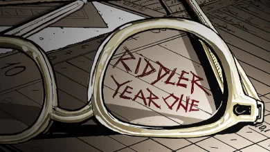 Paul Dano escribirá un cómic de DC sobre su personaje: 'The Riddler: Year one'