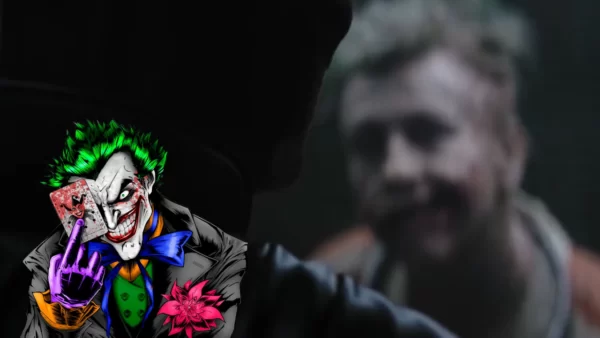 Revelada la escena eliminada del Joker de Barry Keoghan en The Batman