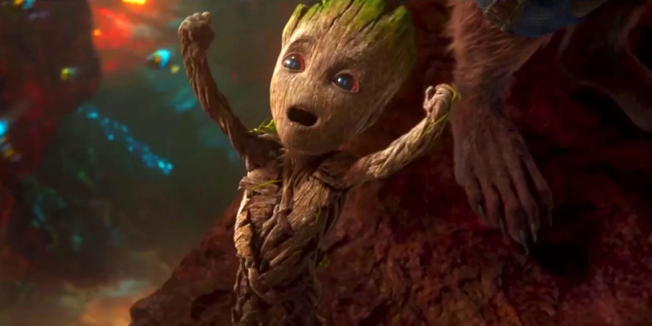 Posible fecha de lanzamiento de I Am Groot revelada en Disney+