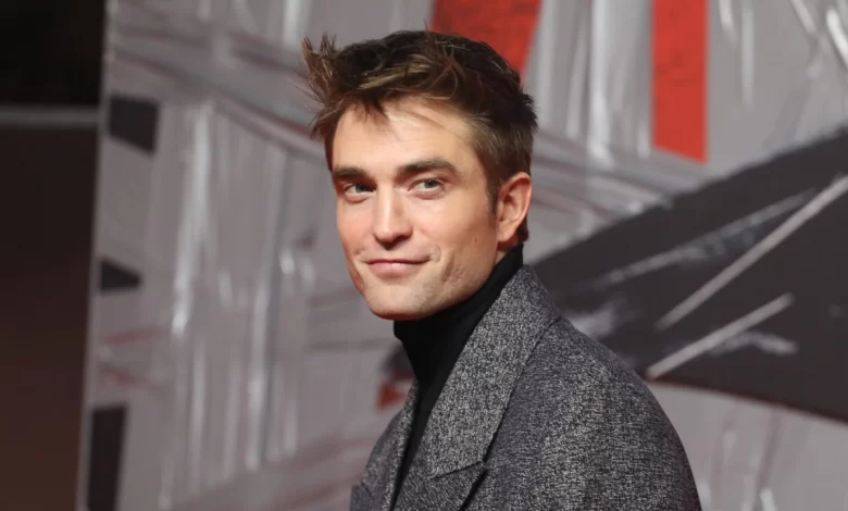 Robert Pattinson revela cuál es su villano favorito de Batman