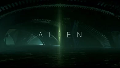 Serie Alien